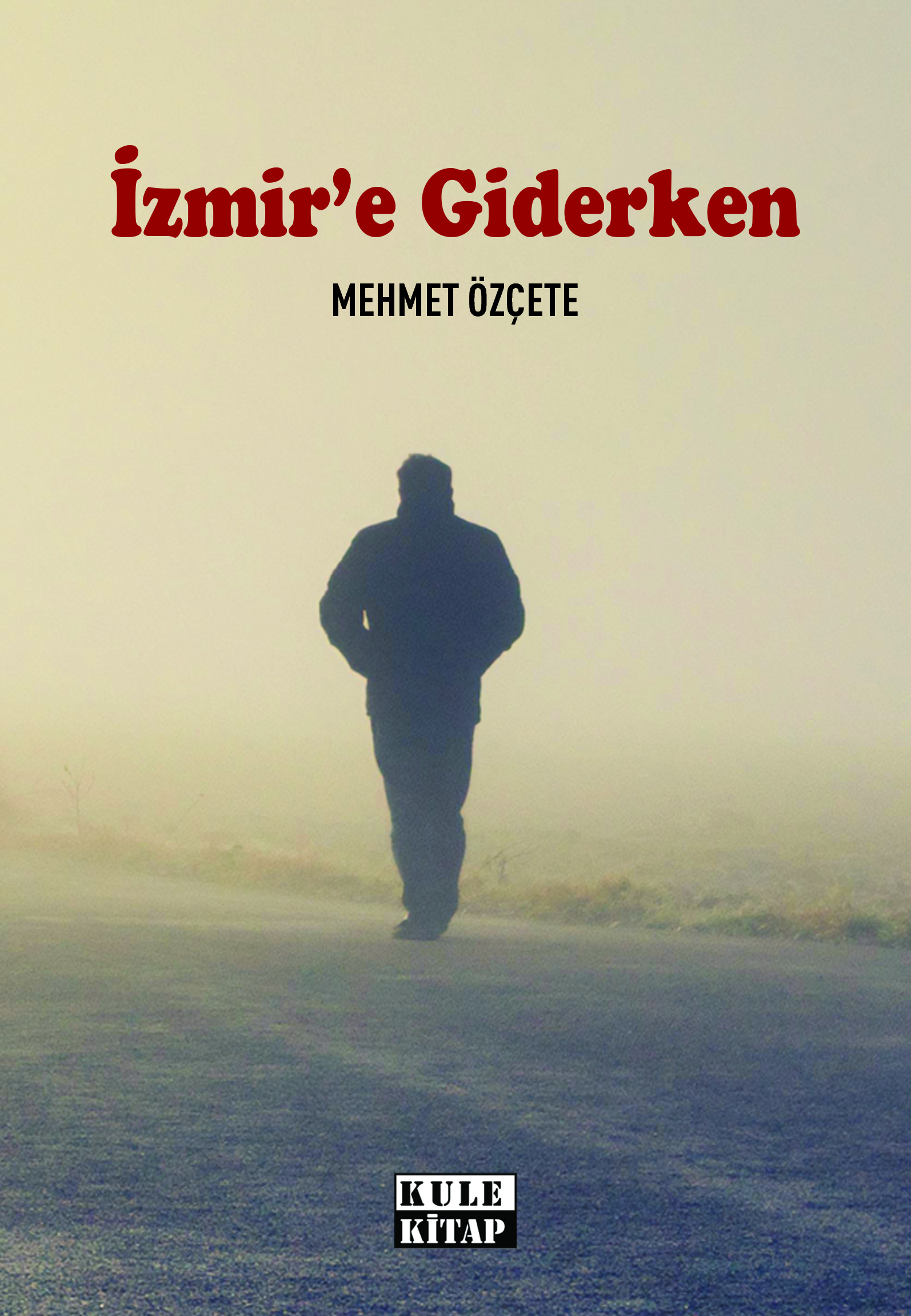 İzmir`e Giderken
