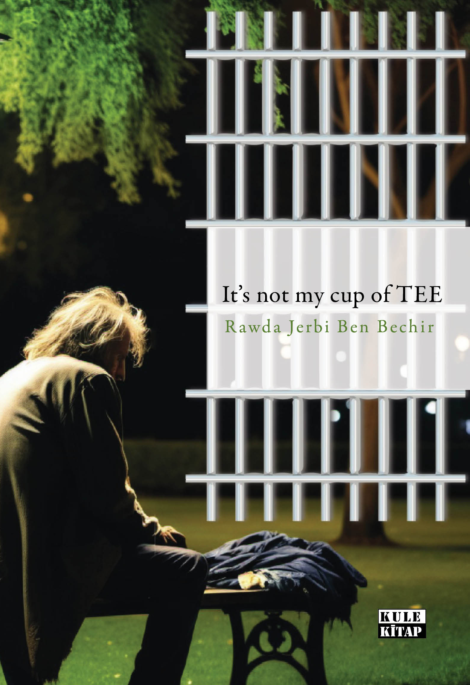 It's Not My Cup Of Tee