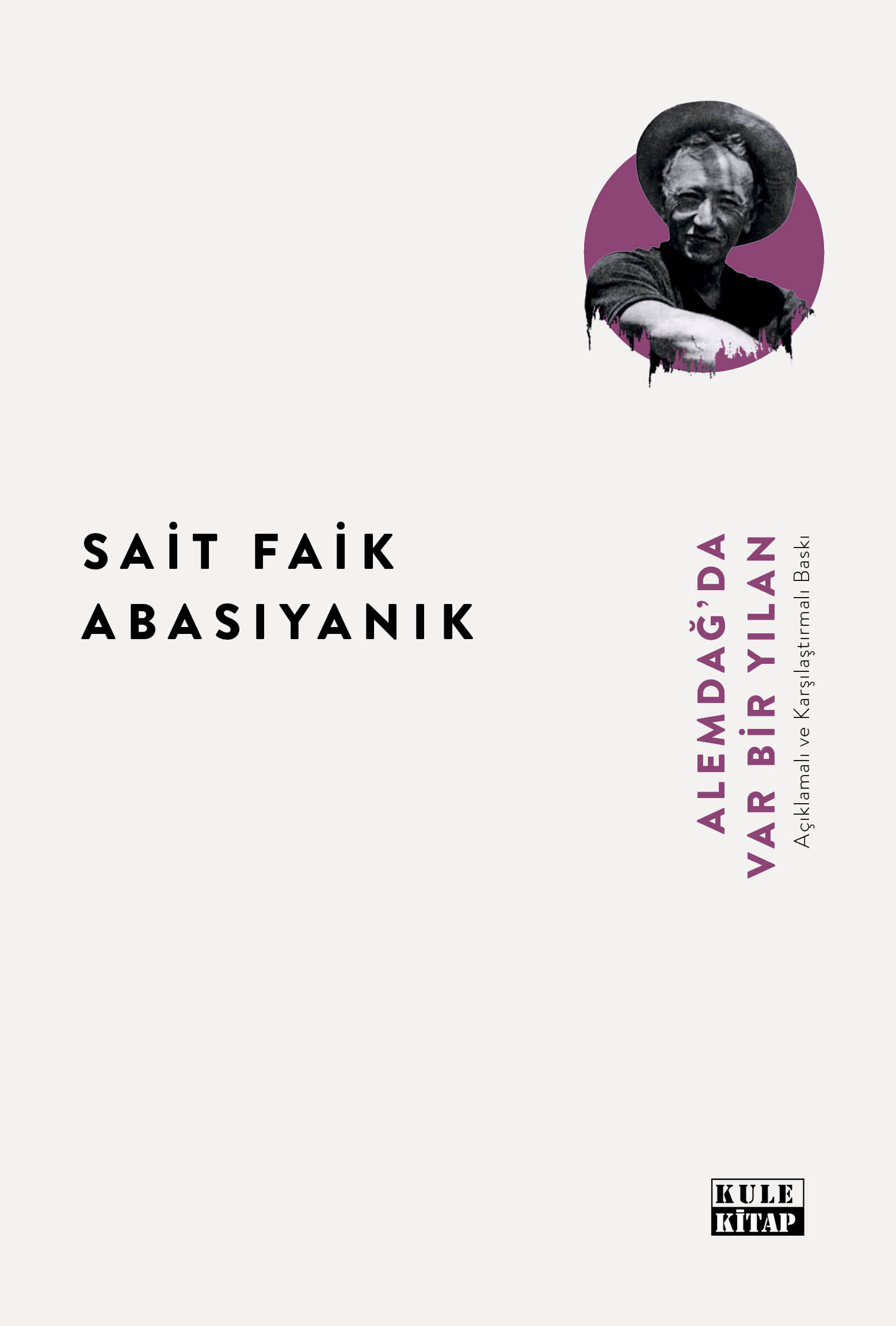 Alemdağ'da Var Bir Yılan