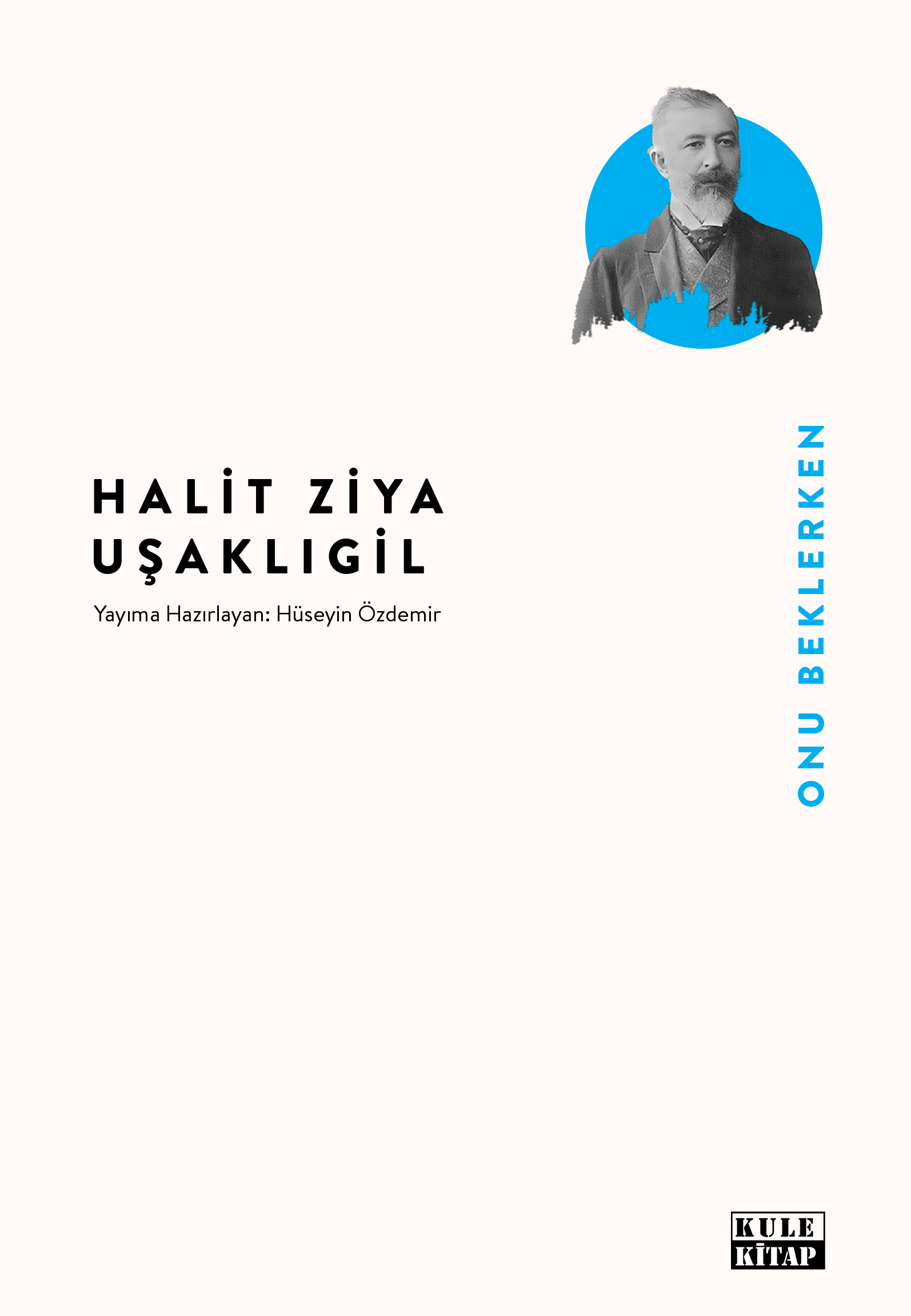 Onu Beklerken