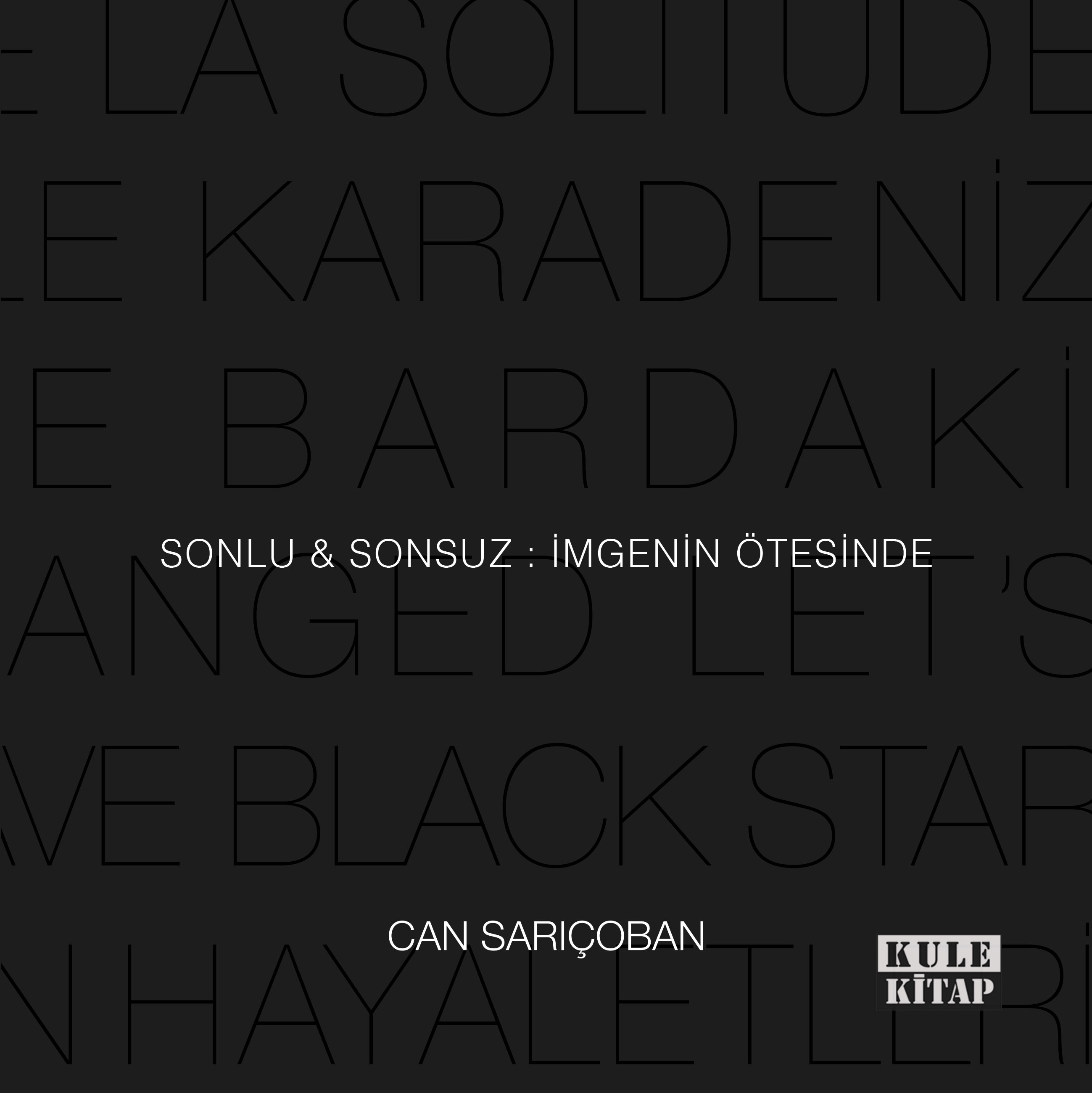 Sonlu ve Sonsuz: İmgenin Ötesinde