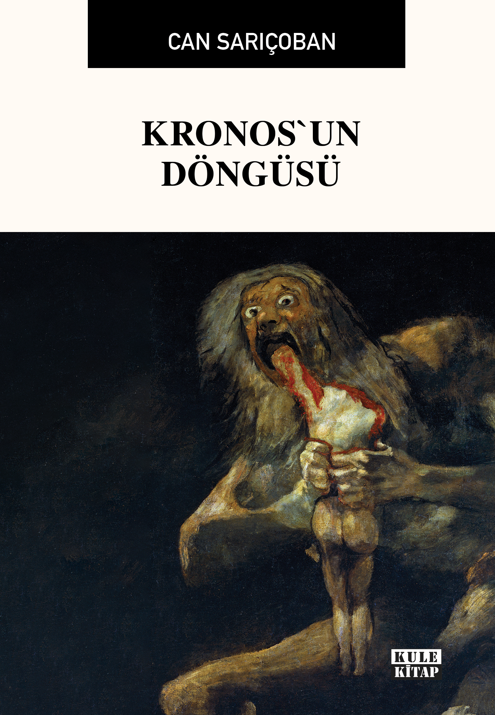 Kronos`un Döngüsü