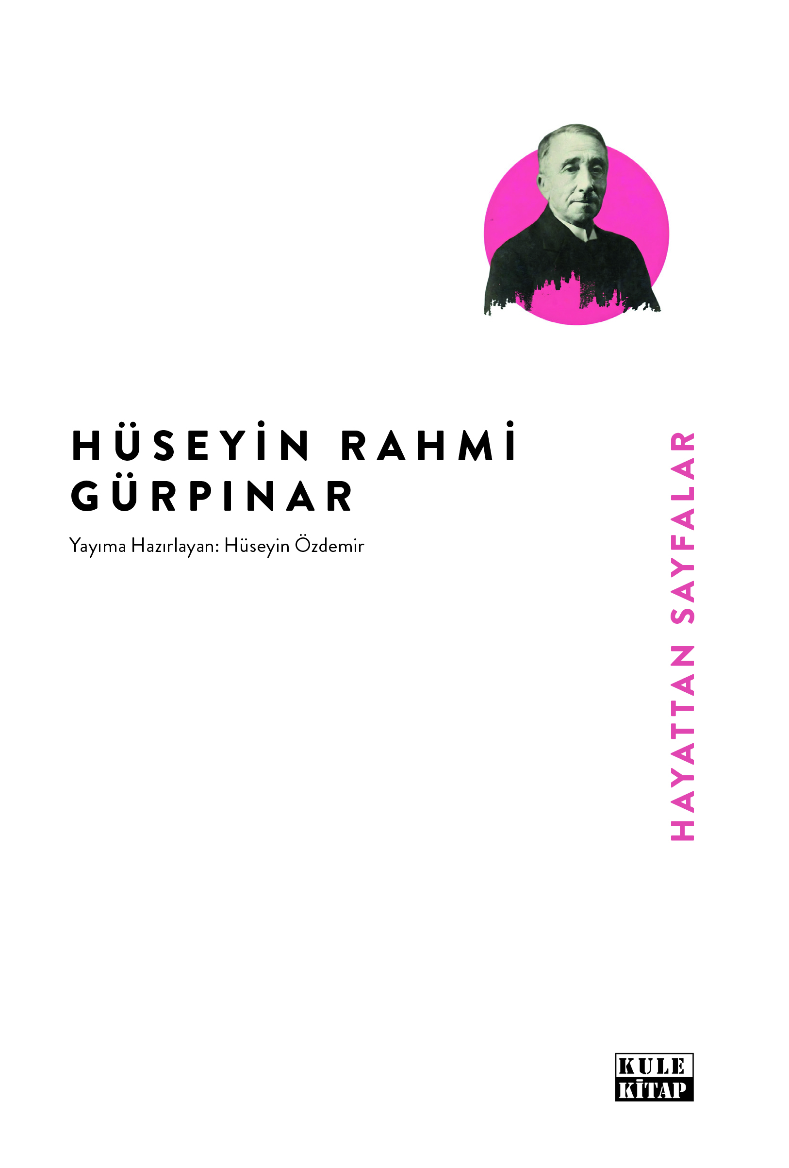 Hayattan Sayfalar