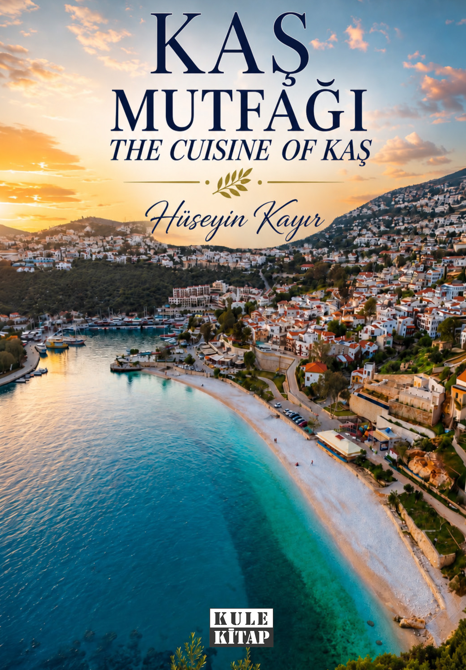 Kaş Mutfağı