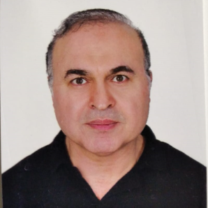 Hüseyin Özdemir