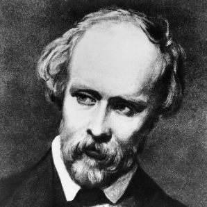 Friedrich Hebbel