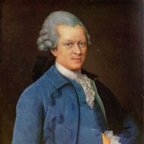 Gotthold Ephraim Lessing