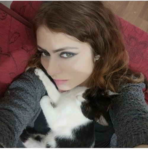 Nuriye Sancak