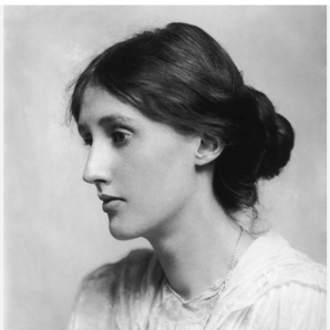 Virginia Woolf