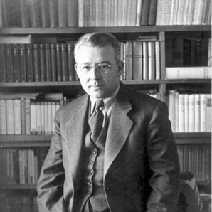 Sabahattin Ali