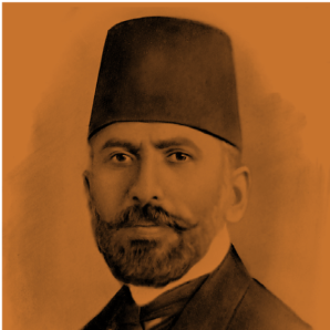 Süleyman Nazif