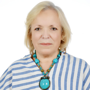 Rawda Jerbi Ben Bechir