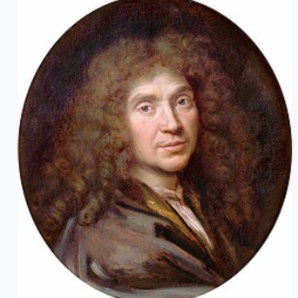Moliére