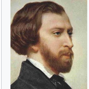 Alfred De Musset