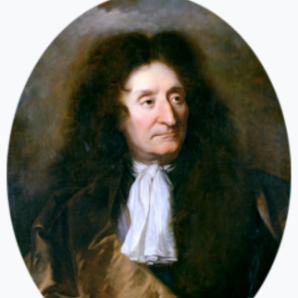 Jean De La Fontaine