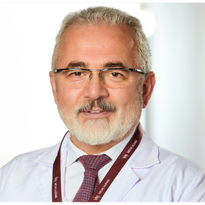 Dr. Adem Dirican