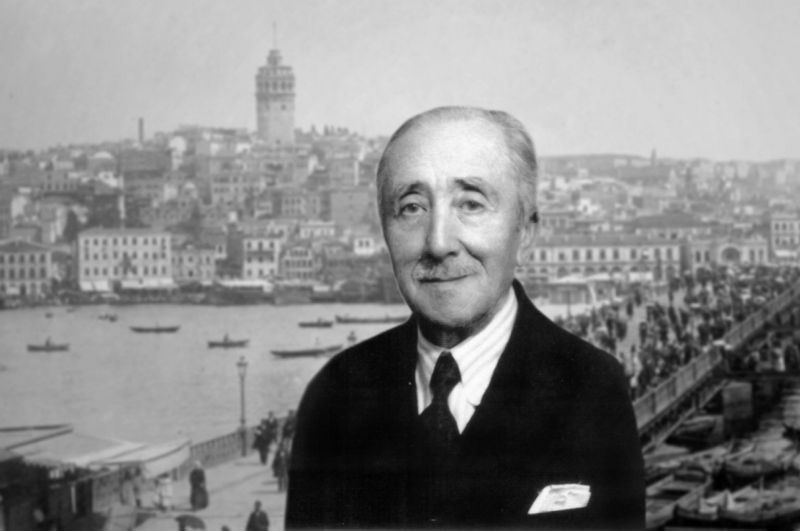 Hüseyin Rahmi Gürpınar