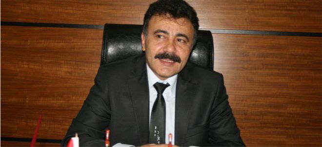 Mehmet Avcı