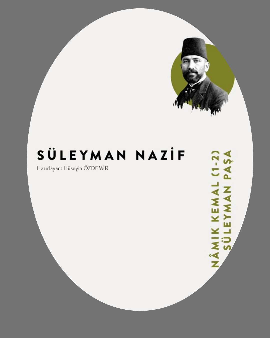 MEŞRUTİYET DÜŞÜNCESİNİN FİKRÃŽ VE SİYASİ MİMARLARI...