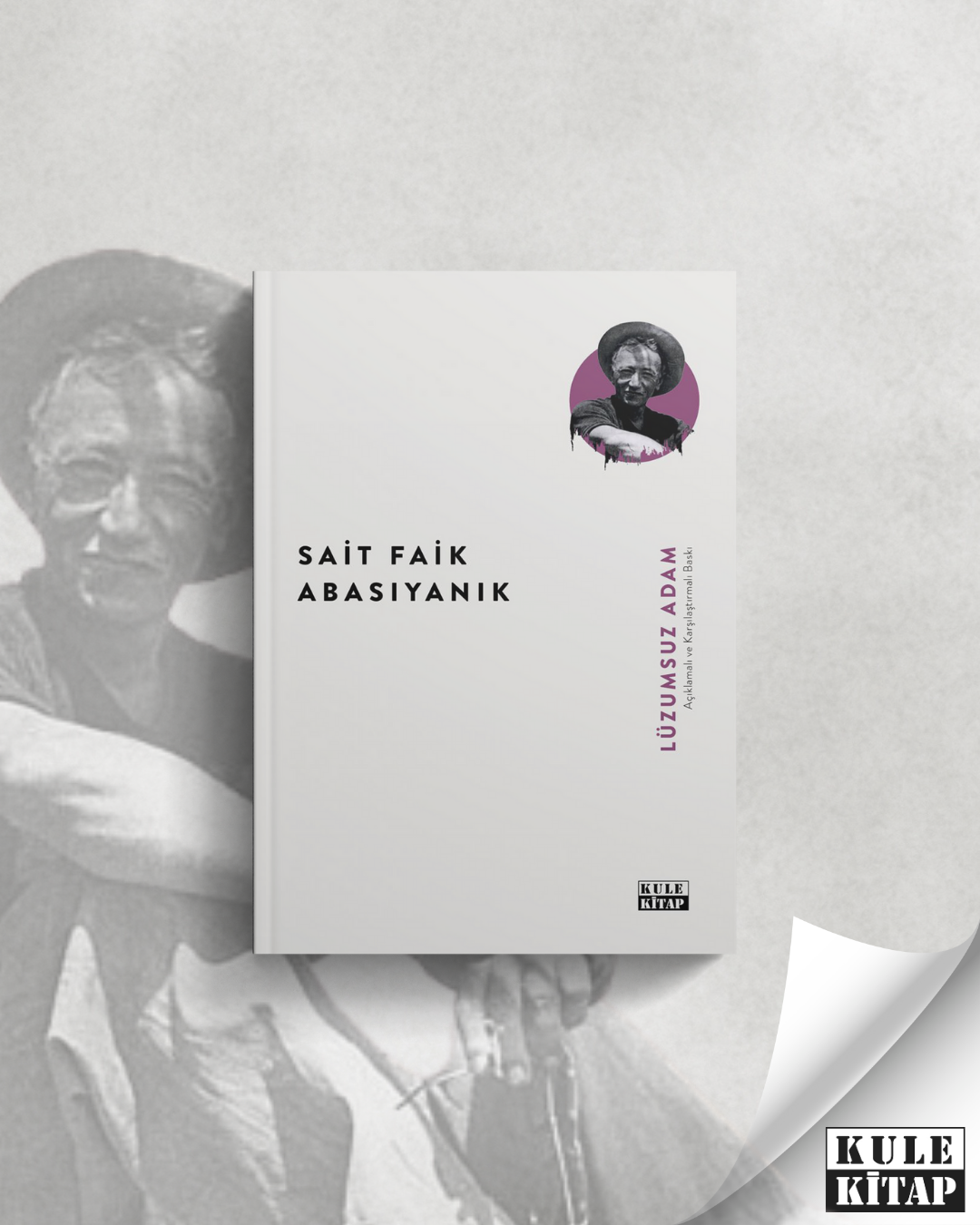 Kule Kitap Tasarımlar