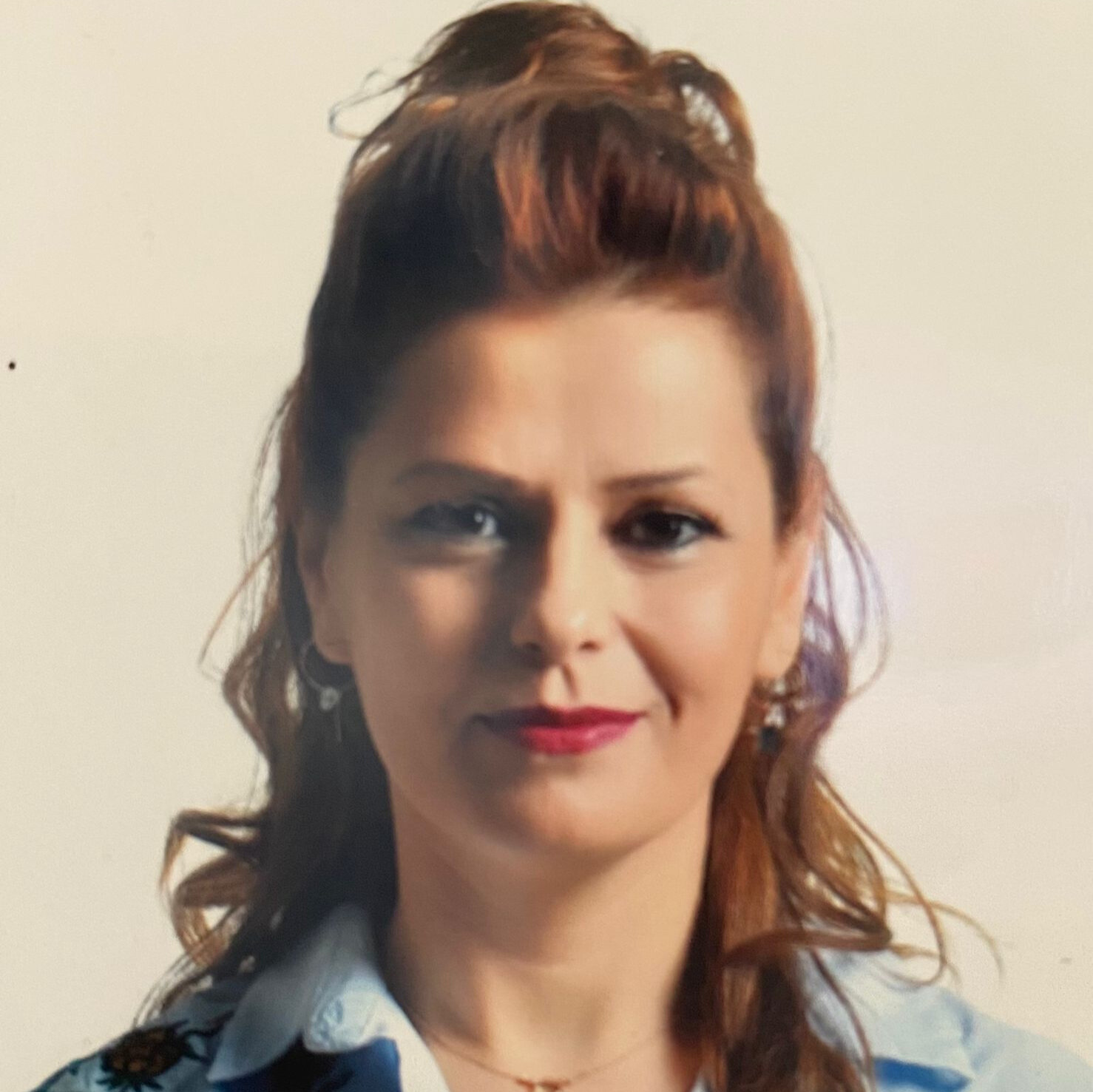Civan'ın Yazarı Neslihan Şahin: "Hayatın Anlamı Yazmak"